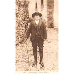 Click para ampliar. Pulsa en el nombre para ver la ficha. Ochagavia